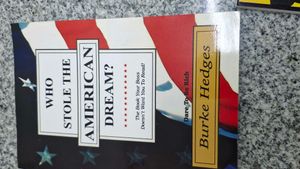 Well known Marketing books