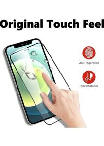 G-Tel iPhone 12/12 Pro Screen Protector