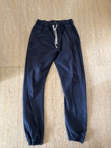 Zudio  Blue Joggers (Men’s)