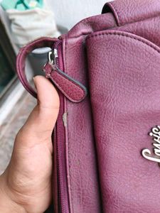 Lavie Sling Bag