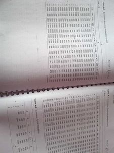 Math Textbook