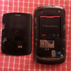 🔥 BlackBerry 9360 ⚠️Buy on your Own Risk⚠️ 🔥