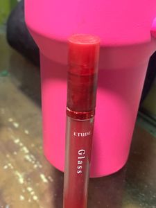Etude Glass Lipstick