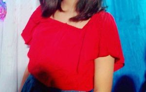 Maroon Off Shoulder Top❤️