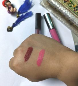 Lipstick