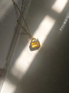 Neck Piece