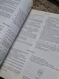 Concept Of PHYSICS Part 1