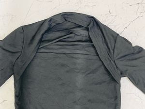 Amante Striped Tank Top