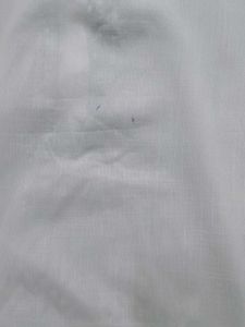 White Casual Shirt