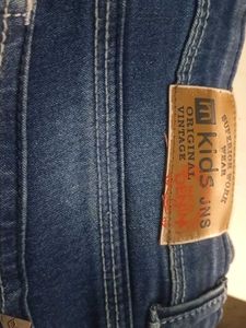 m Kids Jeans