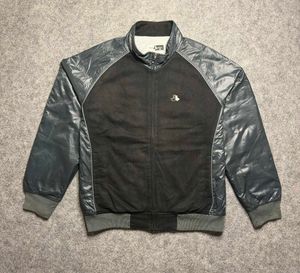 premium sports jacket by BLACK&WHITE