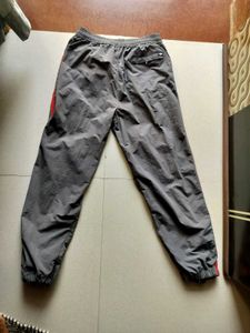 Addidas Red Strip Lower