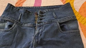 Dark Jeans 👖 Women.