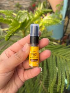 Plum BodyLovin&#39; Vanilla Trio