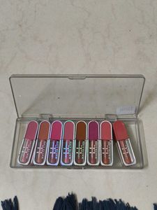 Nude Colour Lipstick