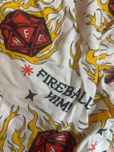 Stranger Things: Fireball