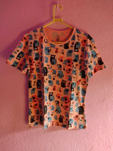 Women Co-Ord Set
