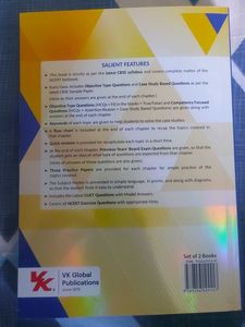 Business Studies Class XII