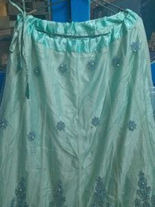 New Heavy Lehenga Choli With Beautiful Dupatta
