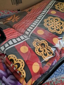Qulited Blanket