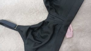 Non Wired Bra 38B