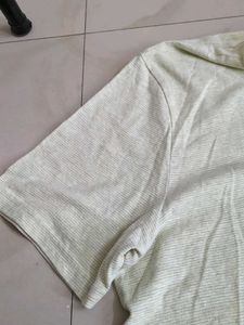 M&amp;S Palm Springs Graphic Tee