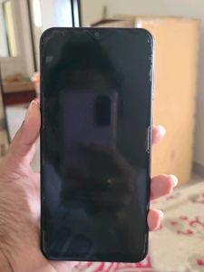 Samsung galaxy A-20 mobile