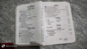 English Sangiv 9class