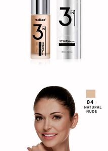 Makeup Bundle: Maliao &amp; MAC
