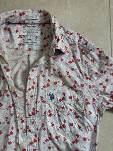 U.S. Polo casual Shirt