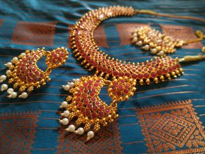 Combo Jewellery Sets 💥💥