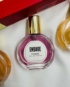 Engage Perfume Gift Set