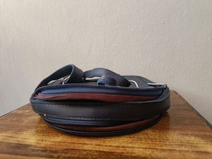 Teddy Bag