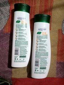 Joy Dandruff Control &amp; Scalp Nourish 4 In 1 Shampo