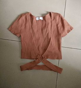 Bershka Top
