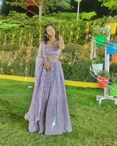 Swap Available Lehnga For Girls