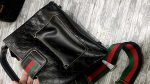 Gucci Handbag
