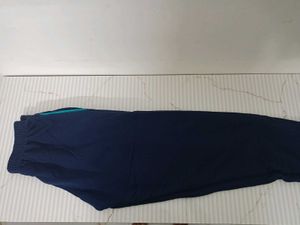 Navy Active Joggers
