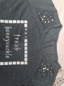 Embellished Top