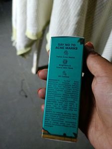Pilgrim Niacinamide Face Serum