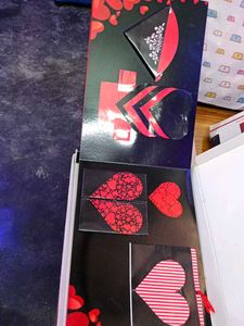 Snap Book And With Loved Msgs Copy