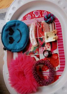 Set Of 7