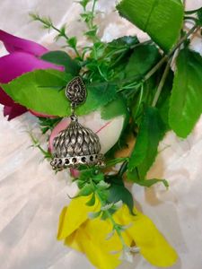 Jhumka Earrings