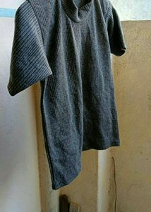 Combo 2 Pcs Half Thermal For Winter .