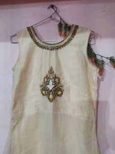 Ethnic Gown