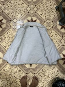 BLACK YAK PREMIUM JACKET