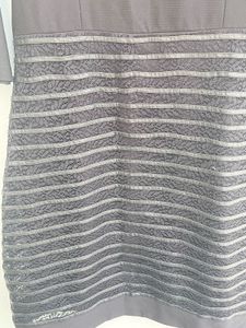 Below knee party dress
