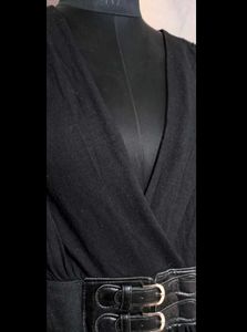 FREE SIZE LONG GOWN