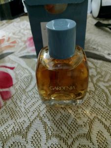 Zara Perfume Gardenia