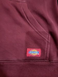 Dickies Zip-Up Hoodie